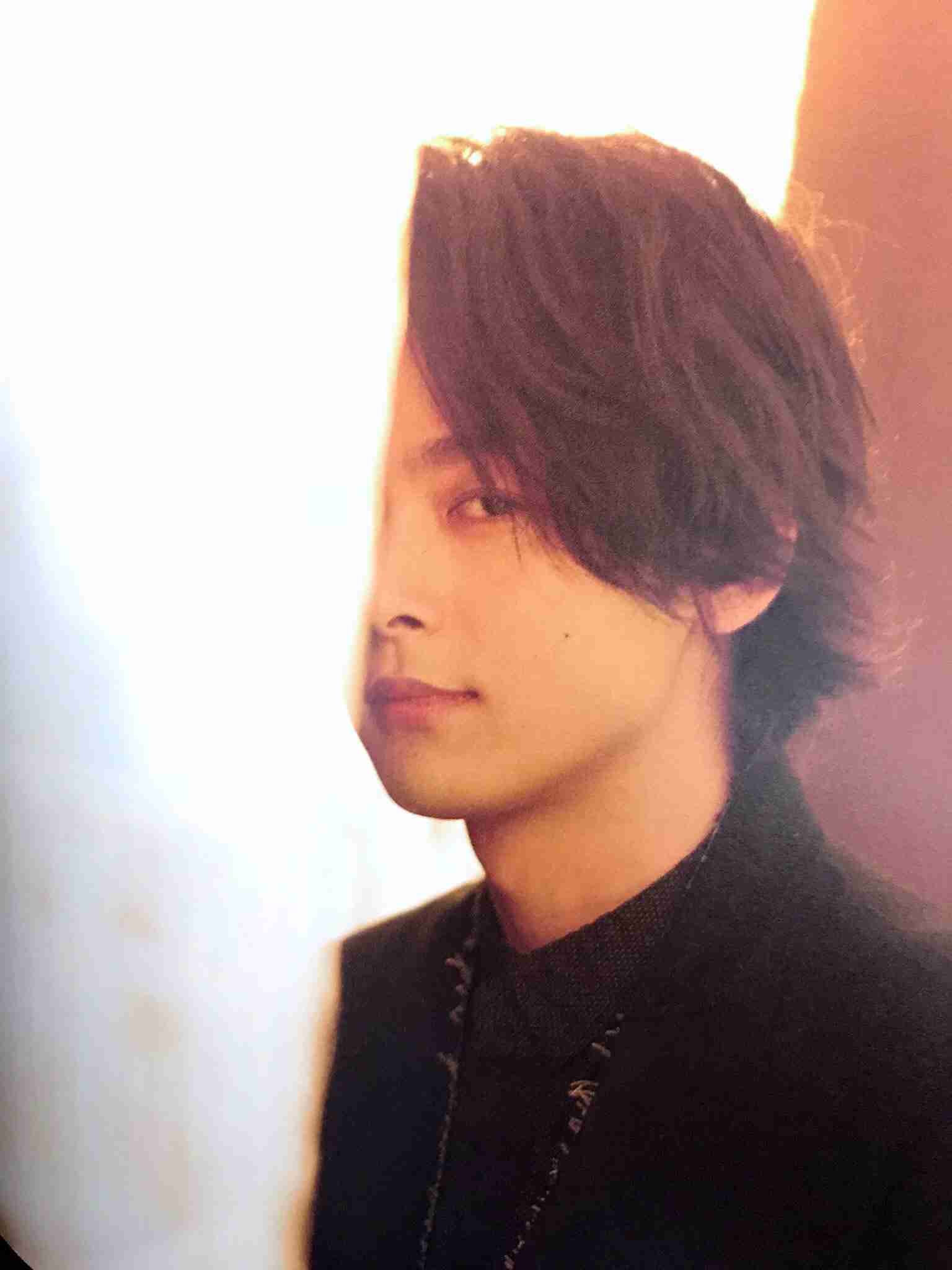 色々な中村倫也が見たい