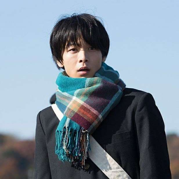 色々な中村倫也が見たい
