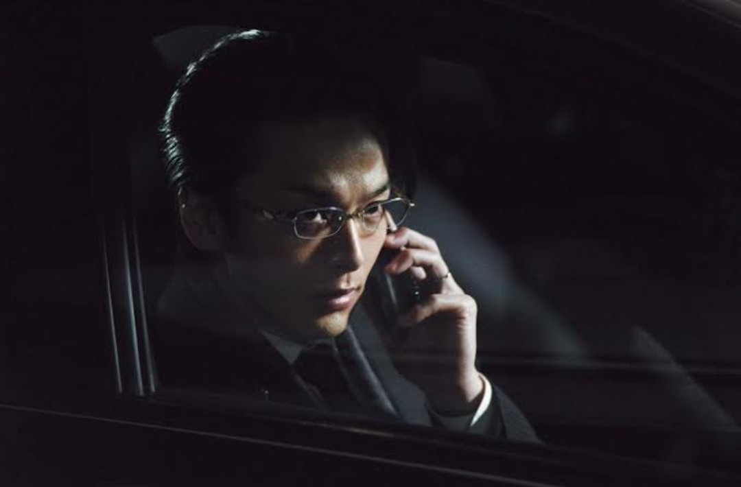 色々な中村倫也が見たい