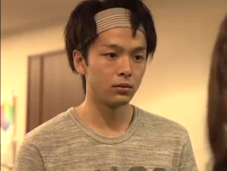 色々な中村倫也が見たい