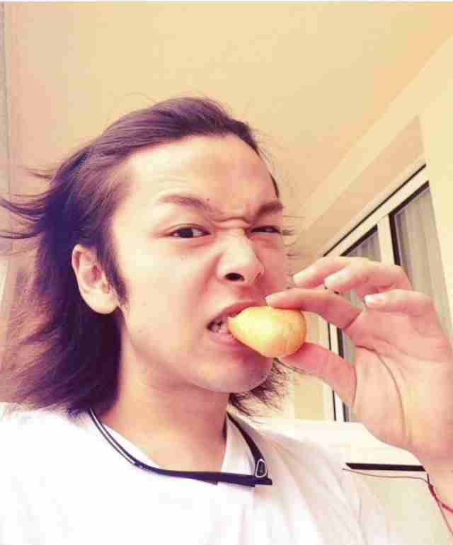 色々な中村倫也が見たい