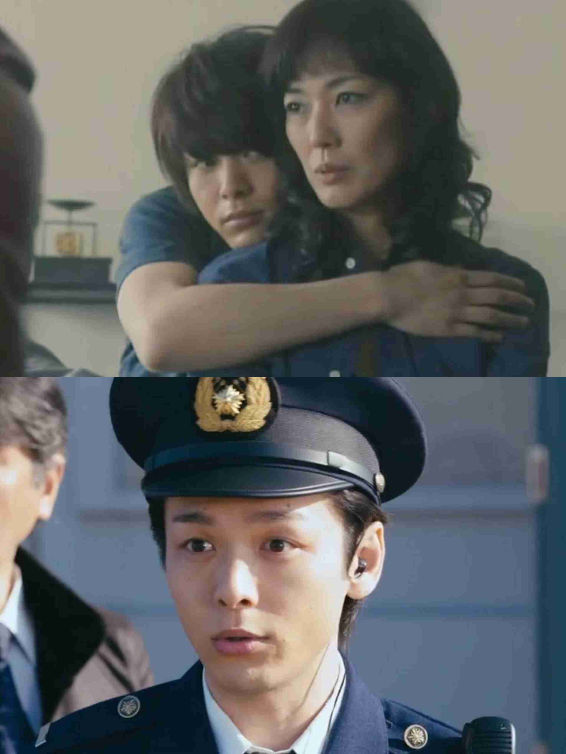 色々な中村倫也が見たい