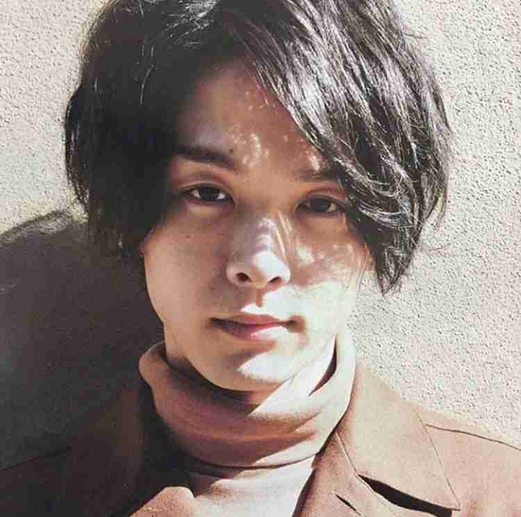 色々な中村倫也が見たい