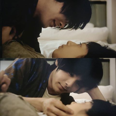 色々な中村倫也が見たい