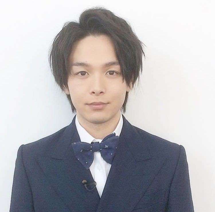色々な中村倫也が見たい