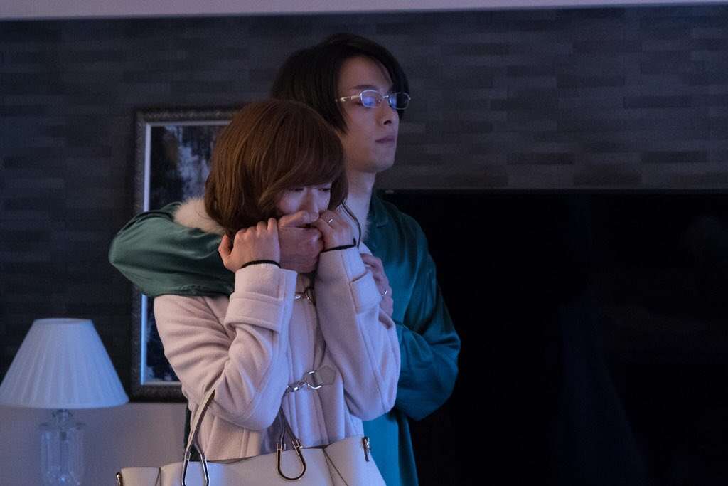 色々な中村倫也が見たい