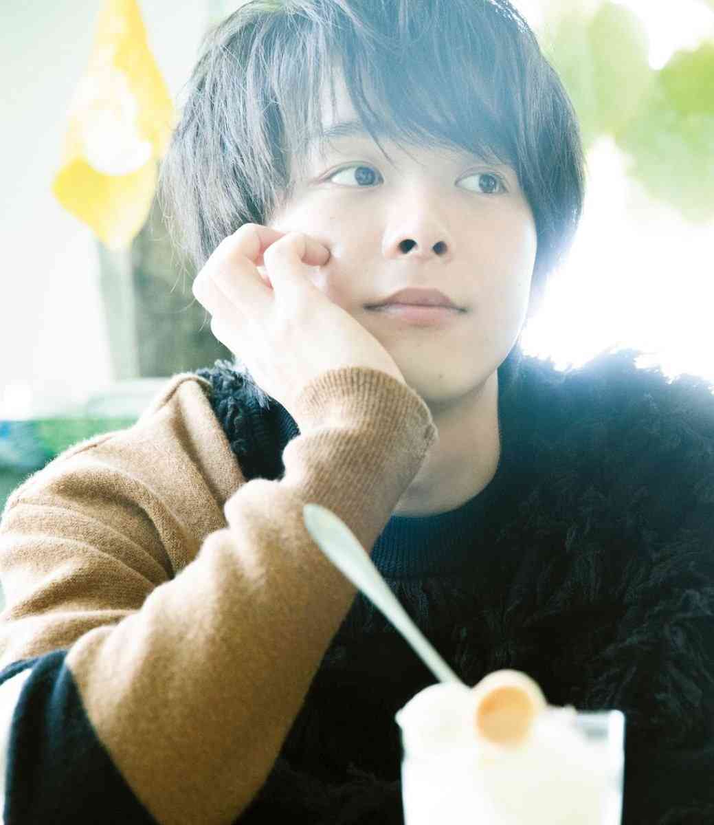 色々な中村倫也が見たい