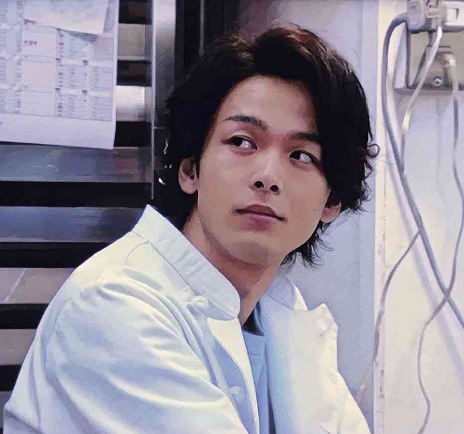 色々な中村倫也が見たい