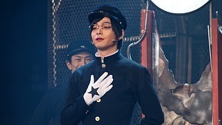 色々な中村倫也が見たい