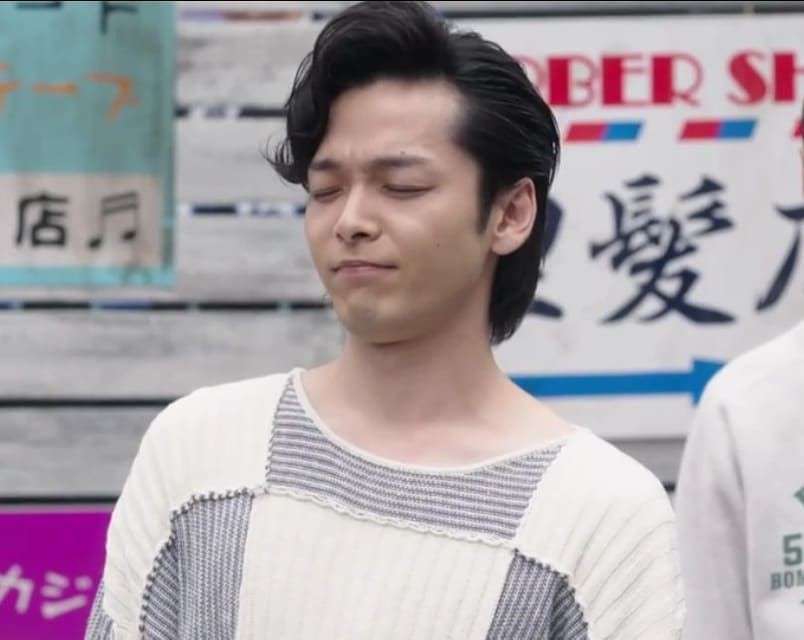 色々な中村倫也が見たい