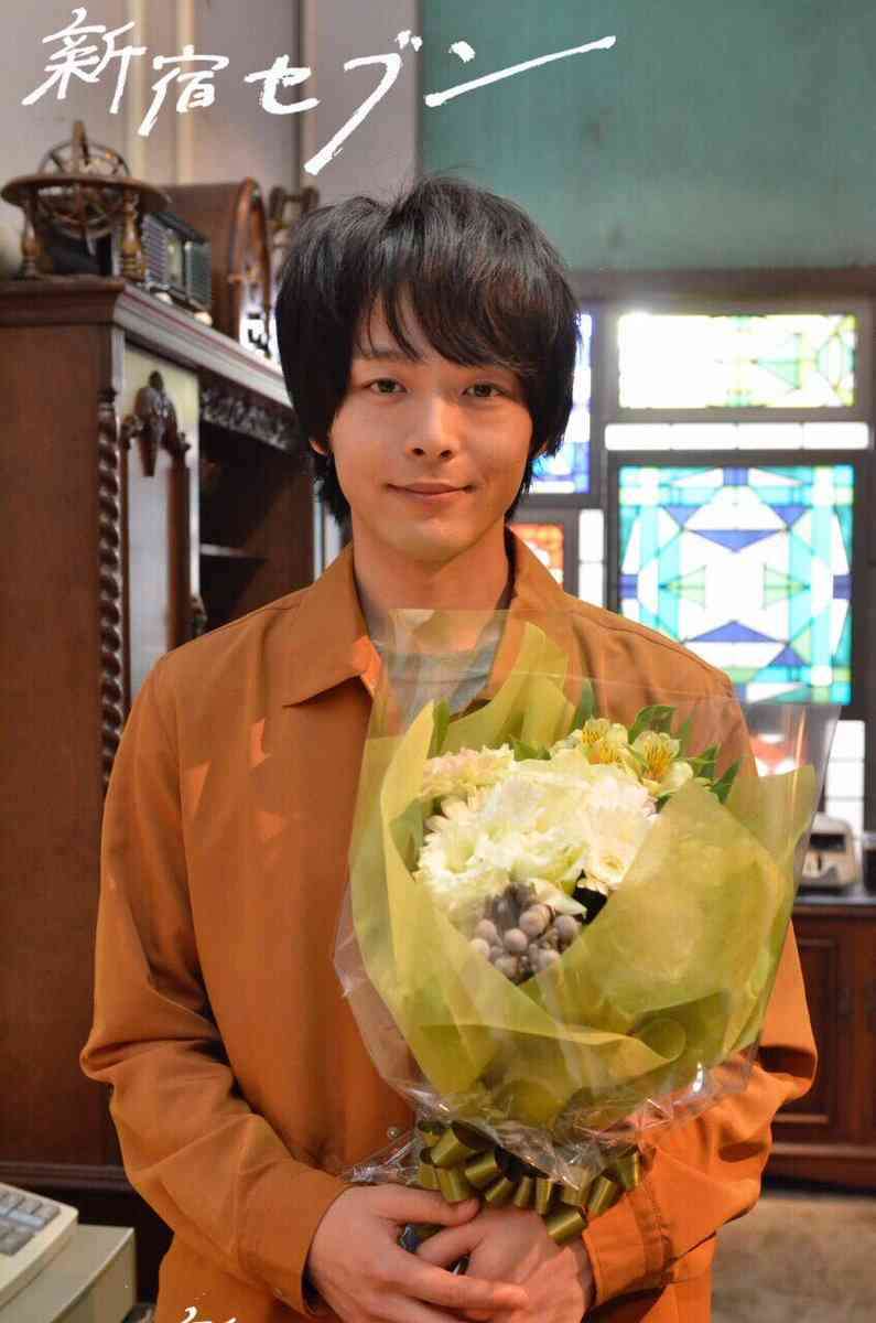 色々な中村倫也が見たい