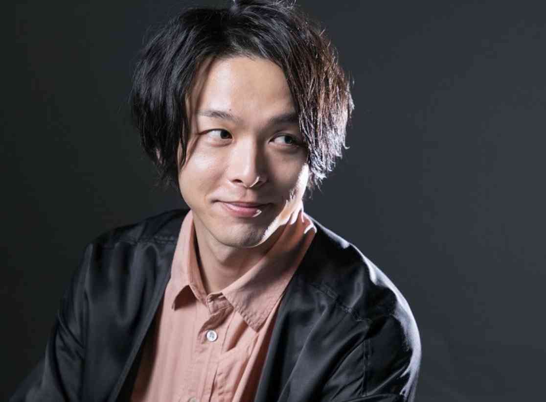 色々な中村倫也が見たい