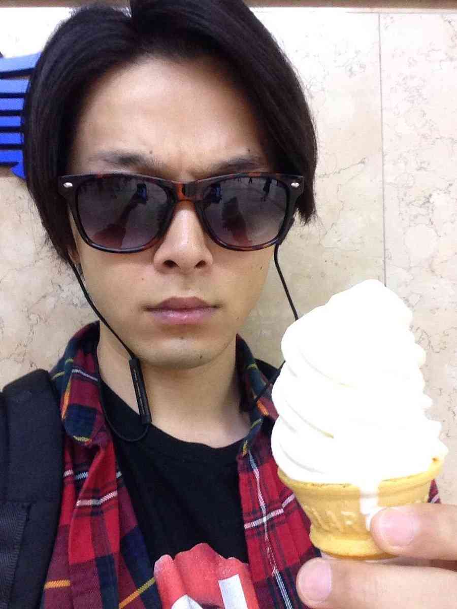 色々な中村倫也が見たい