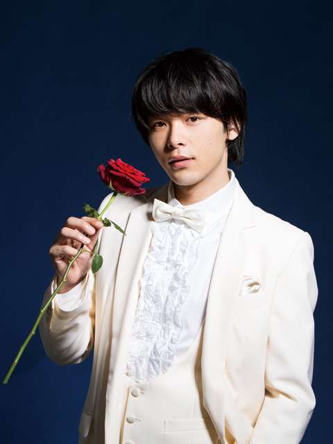 色々な中村倫也が見たい