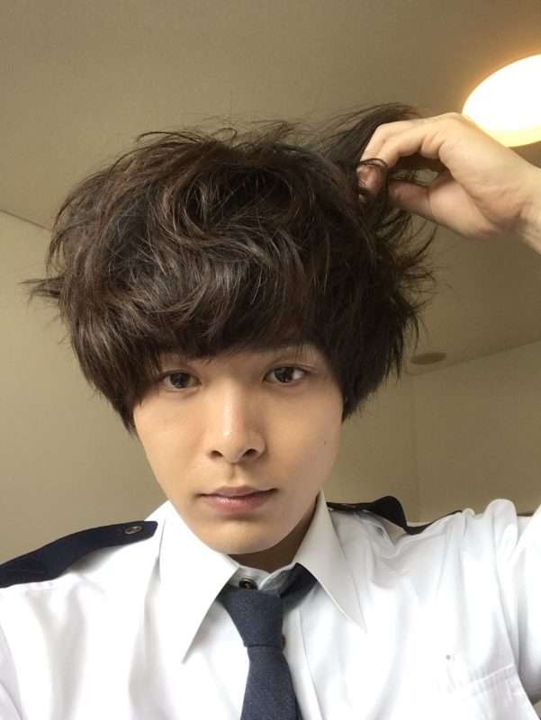 色々な中村倫也が見たい
