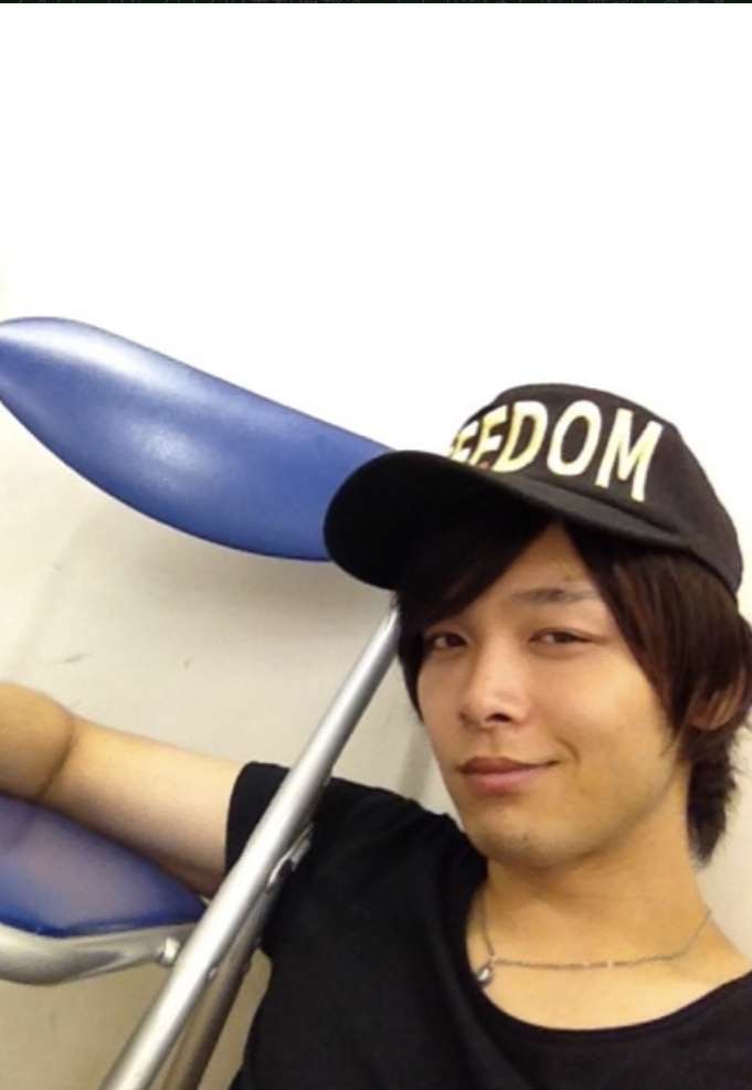 色々な中村倫也が見たい