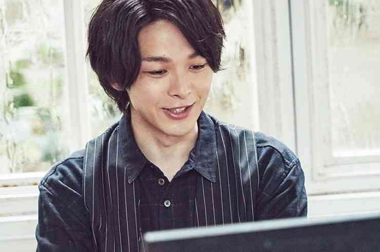 色々な中村倫也が見たい