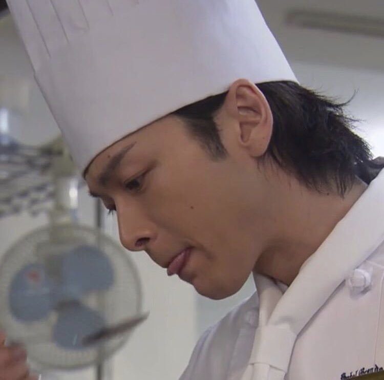 色々な中村倫也が見たい