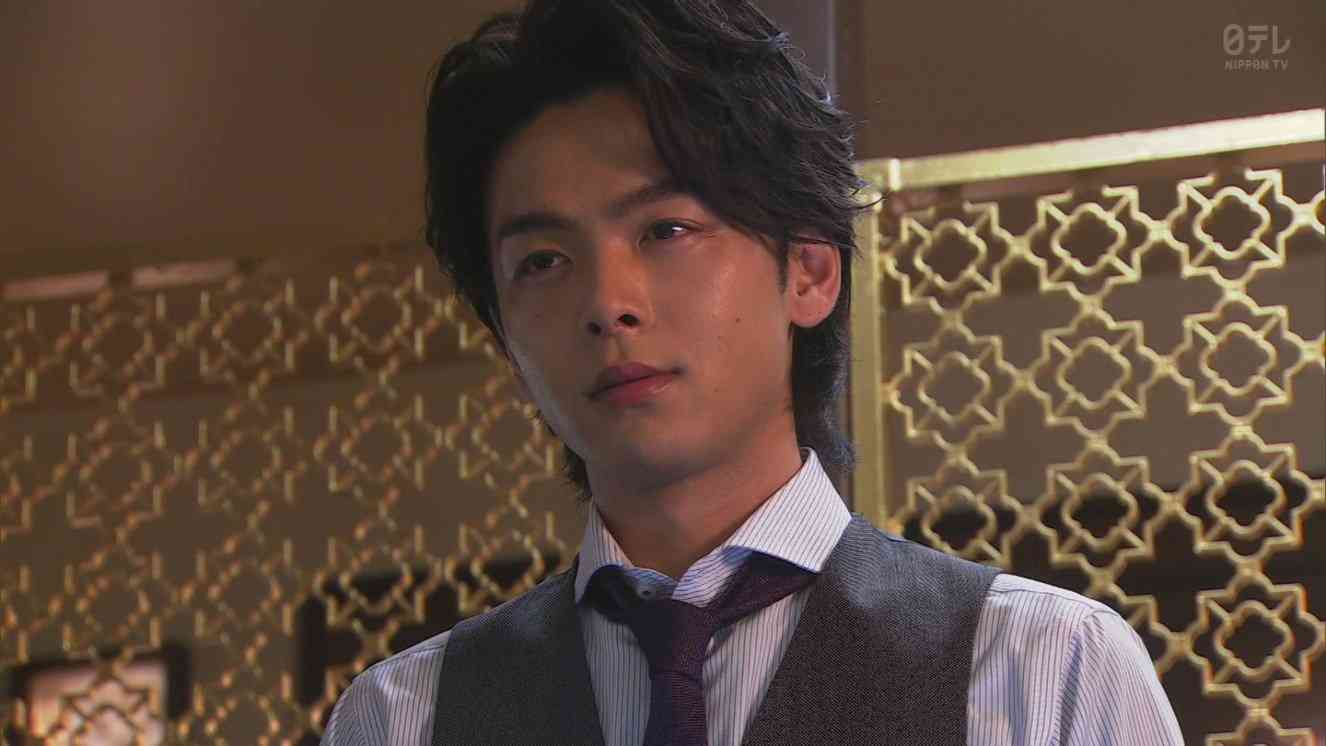 色々な中村倫也が見たい