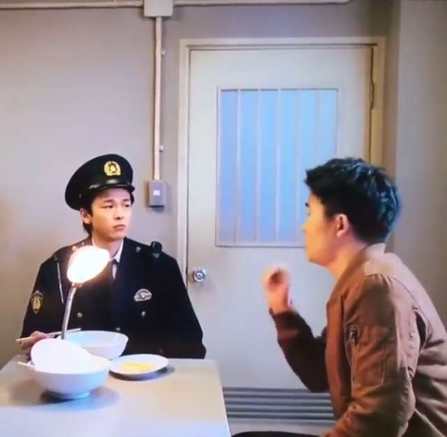 色々な中村倫也が見たい