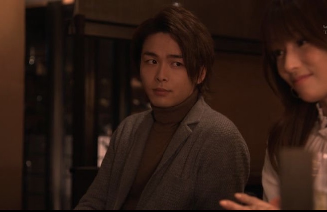 色々な中村倫也が見たい