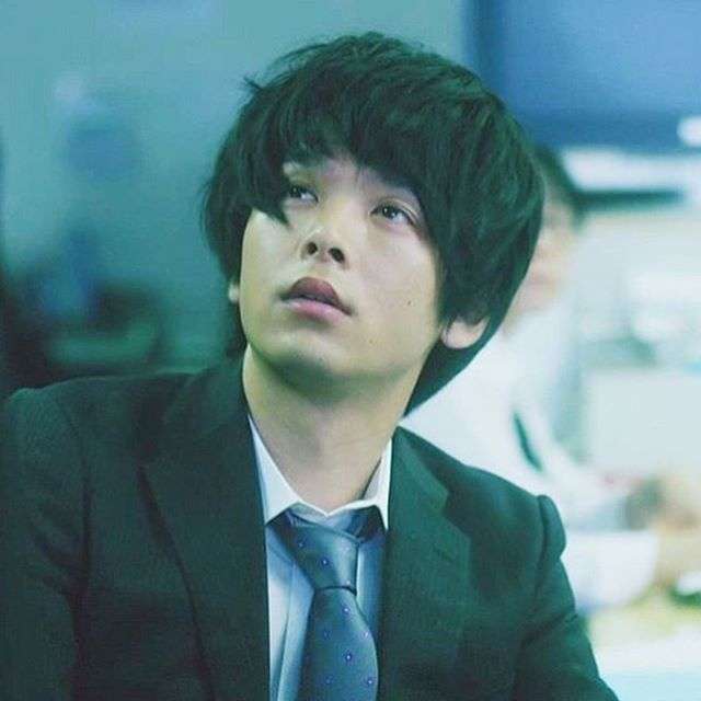 色々な中村倫也が見たい