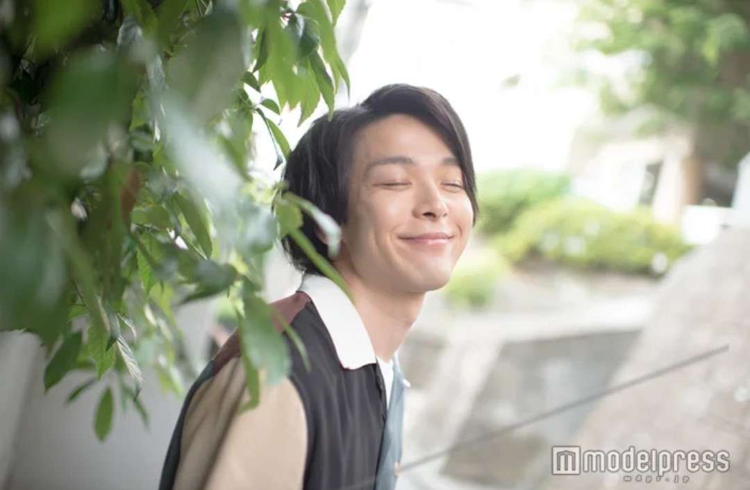 色々な中村倫也が見たい
