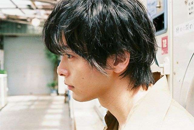 色々な中村倫也が見たい