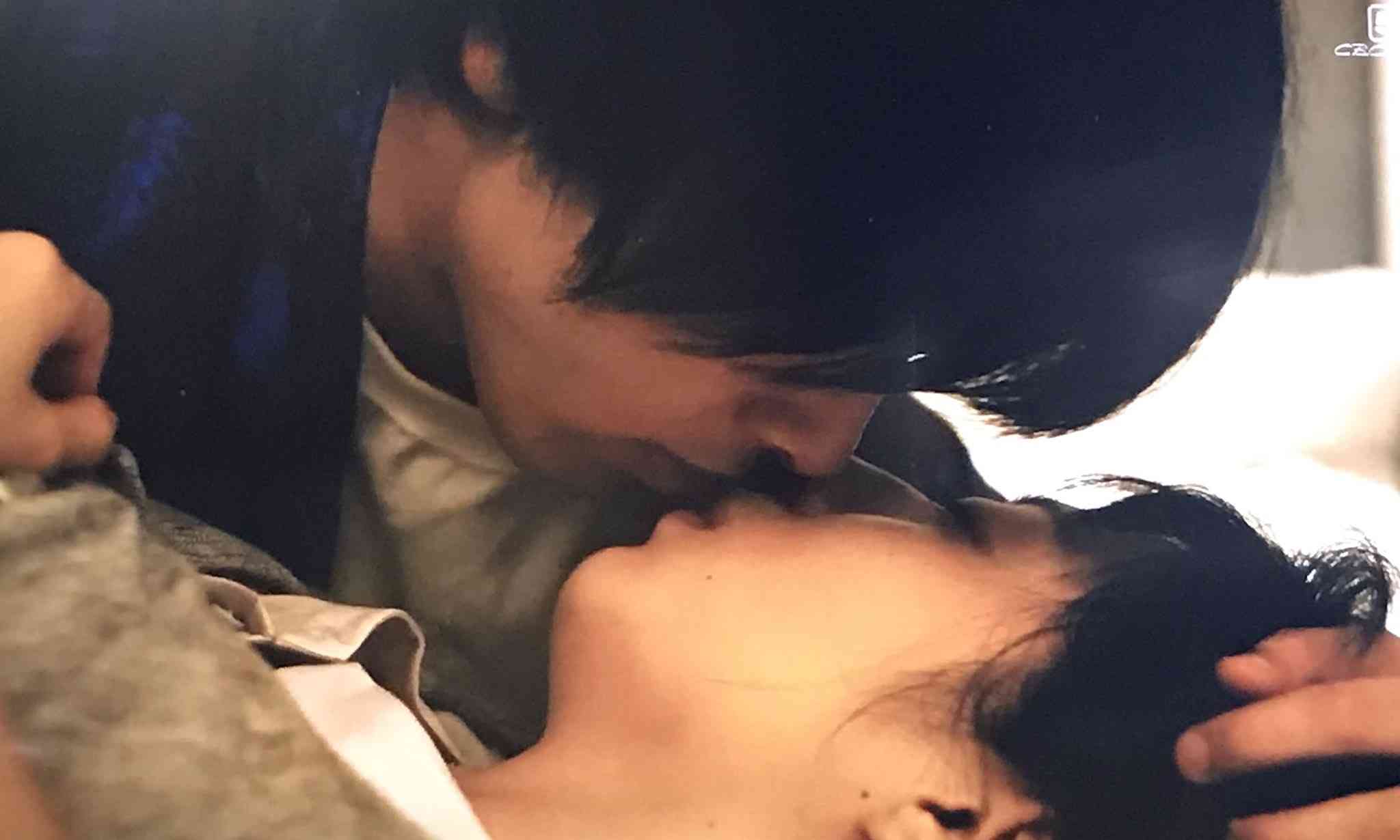 色々な中村倫也が見たい