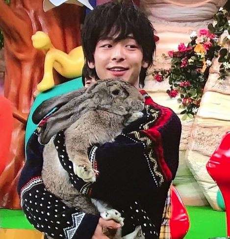 色々な中村倫也が見たい