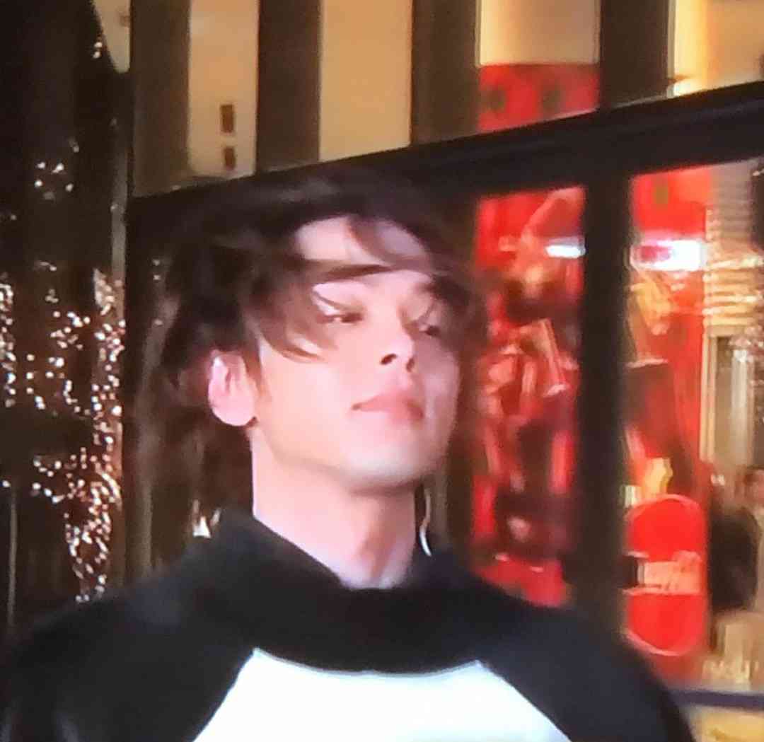 色々な中村倫也が見たい