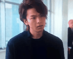 色々な中村倫也が見たい