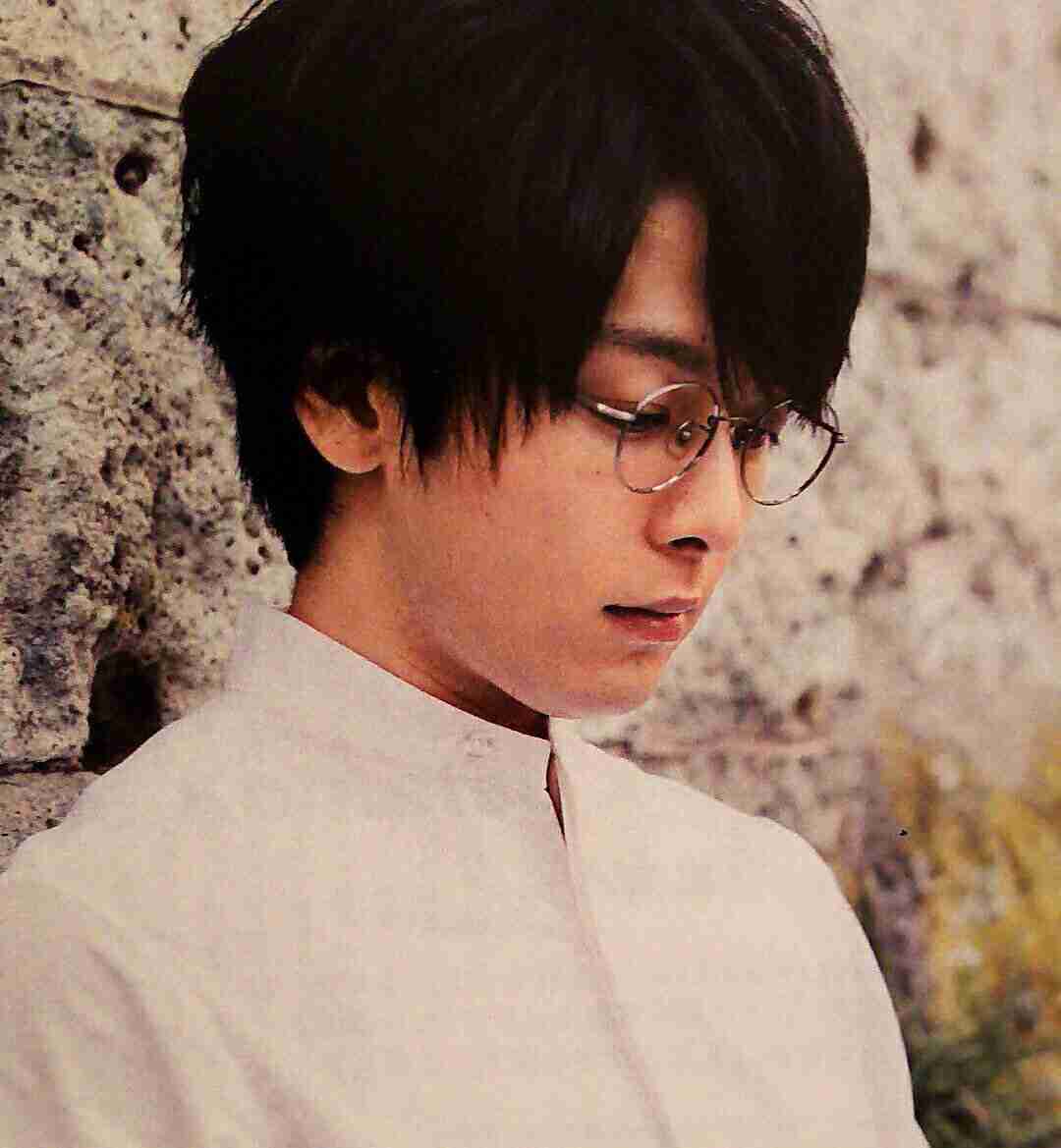 色々な中村倫也が見たい