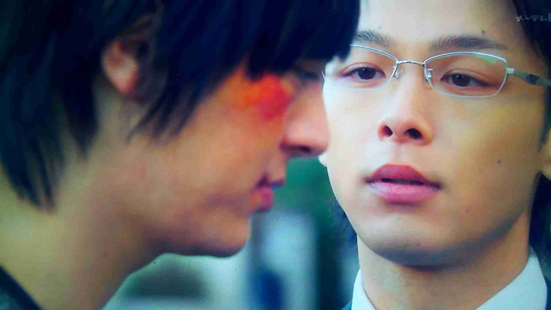 色々な中村倫也が見たい