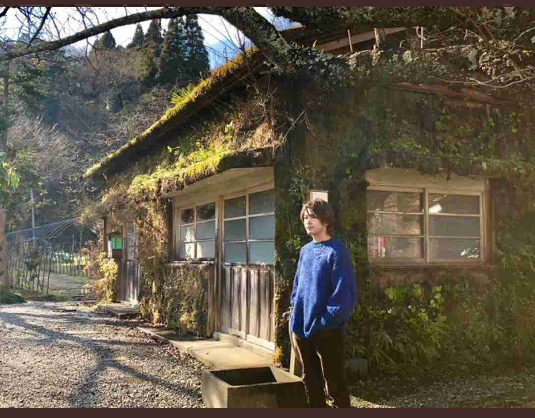 色々な中村倫也が見たい