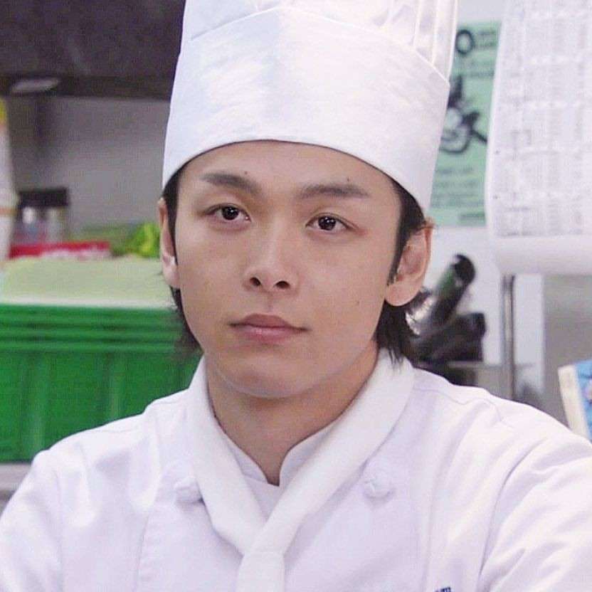 色々な中村倫也が見たい