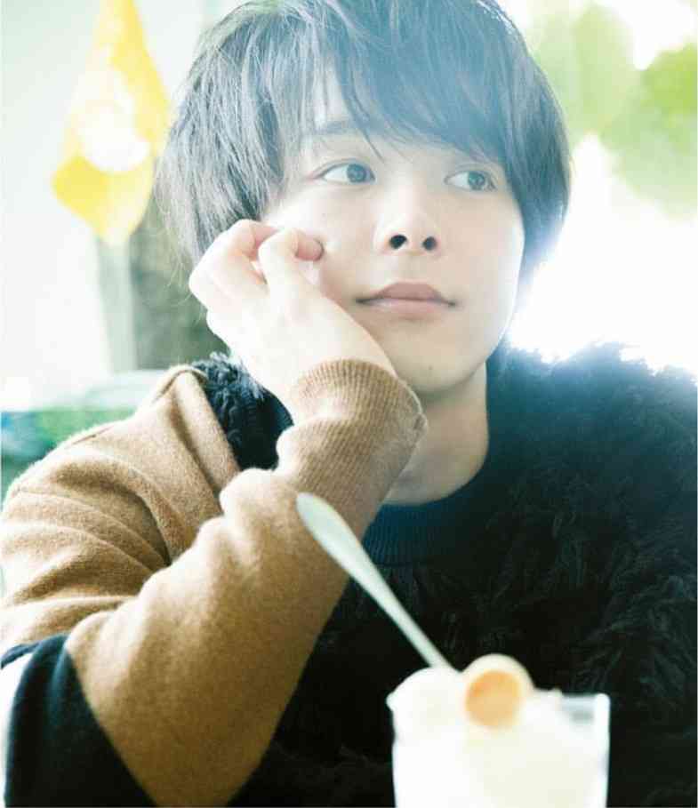 色々な中村倫也が見たい