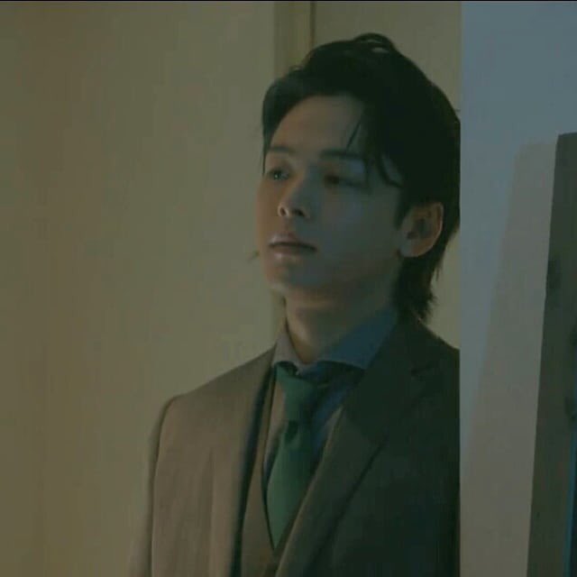 色々な中村倫也が見たい