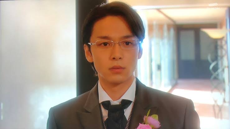 色々な中村倫也が見たい