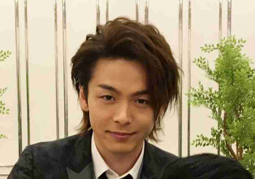 色々な中村倫也が見たい