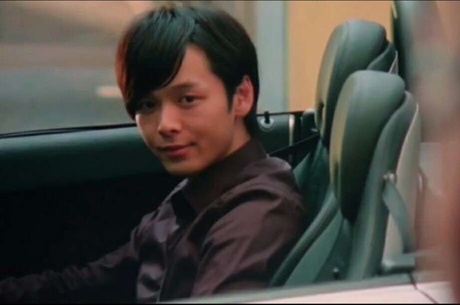 色々な中村倫也が見たい