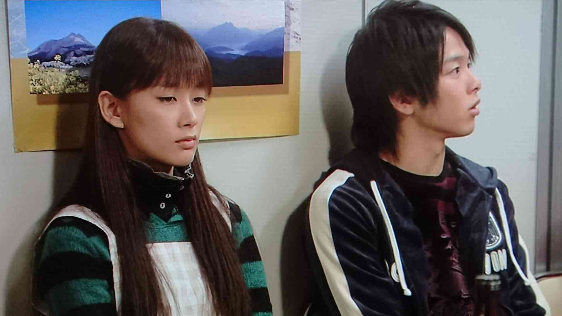 色々な中村倫也が見たい