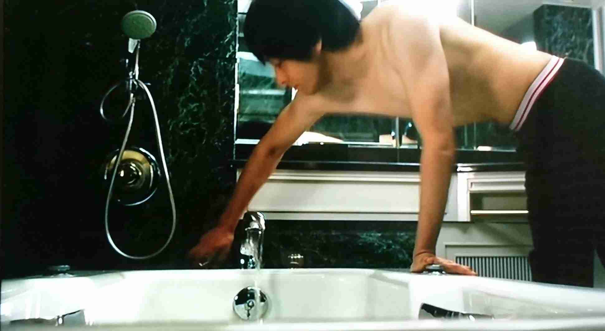 色々な中村倫也が見たい