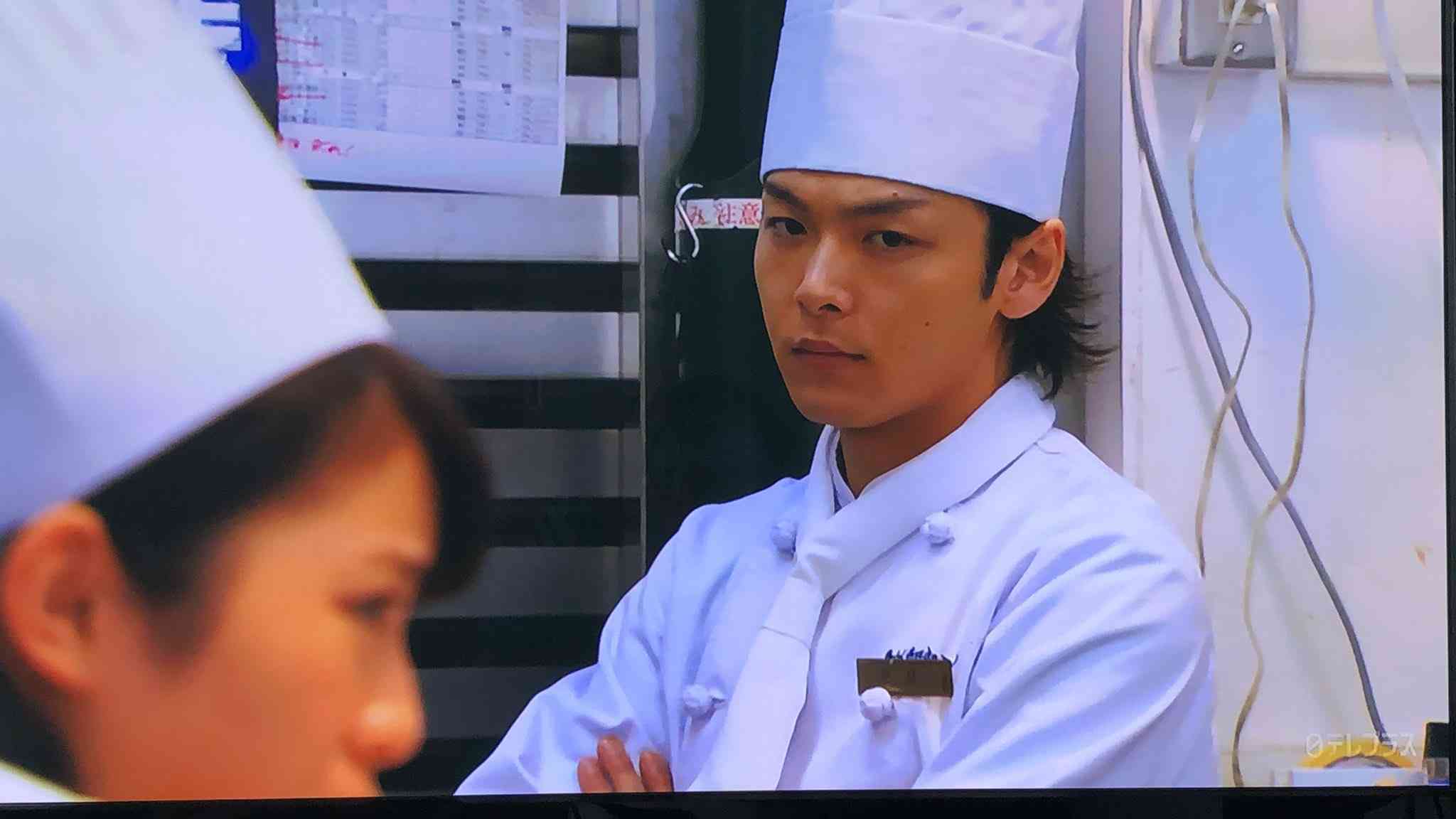 色々な中村倫也が見たい