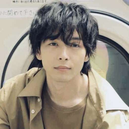 色々な中村倫也が見たい