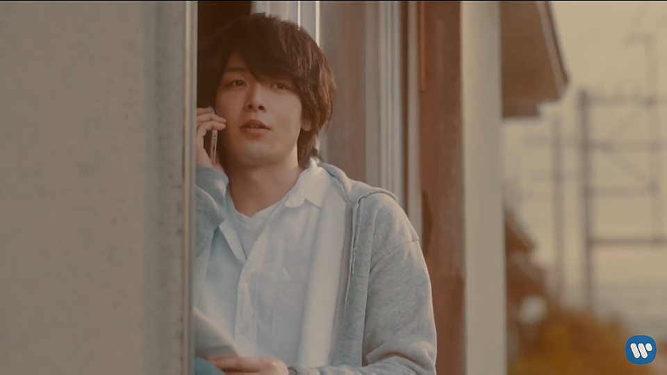 色々な中村倫也が見たい