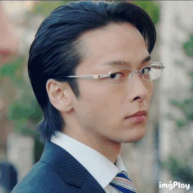 色々な中村倫也が見たい