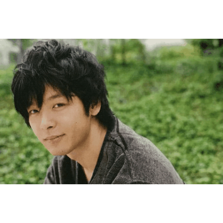 色々な中村倫也が見たい
