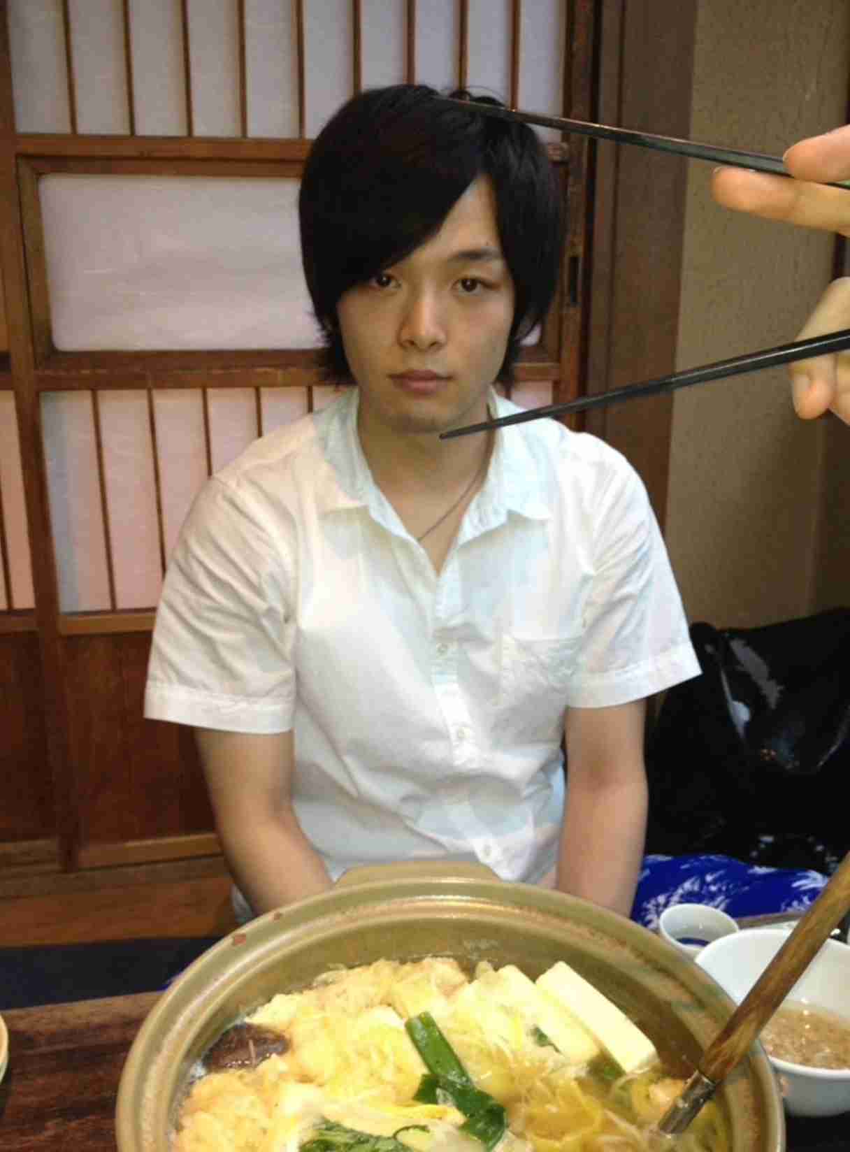 色々な中村倫也が見たい