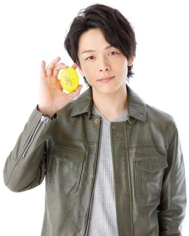 色々な中村倫也が見たい